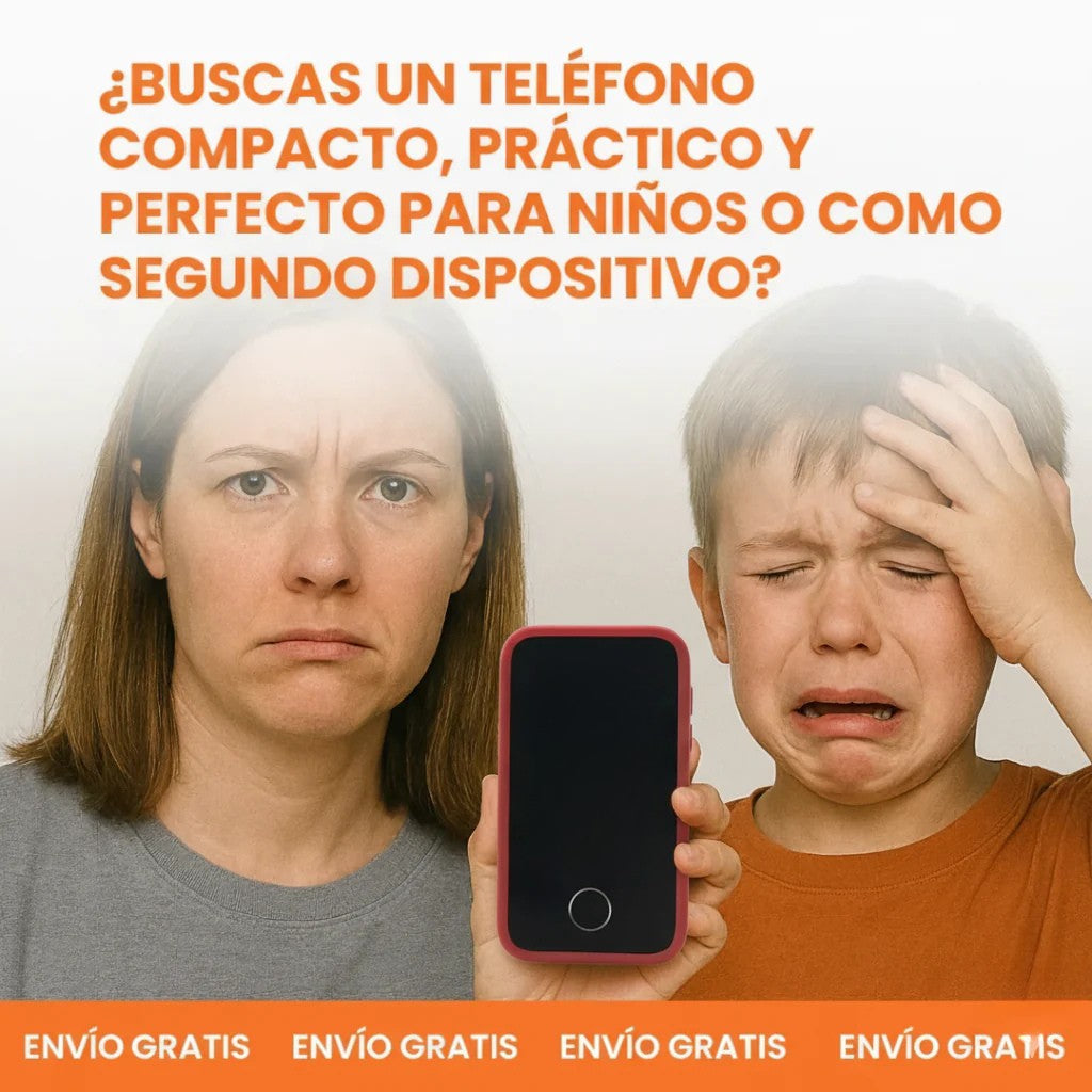 SmartPhone Magic™ + regalo sorpresa y envío gratis + REGALO 50% DTO🎁