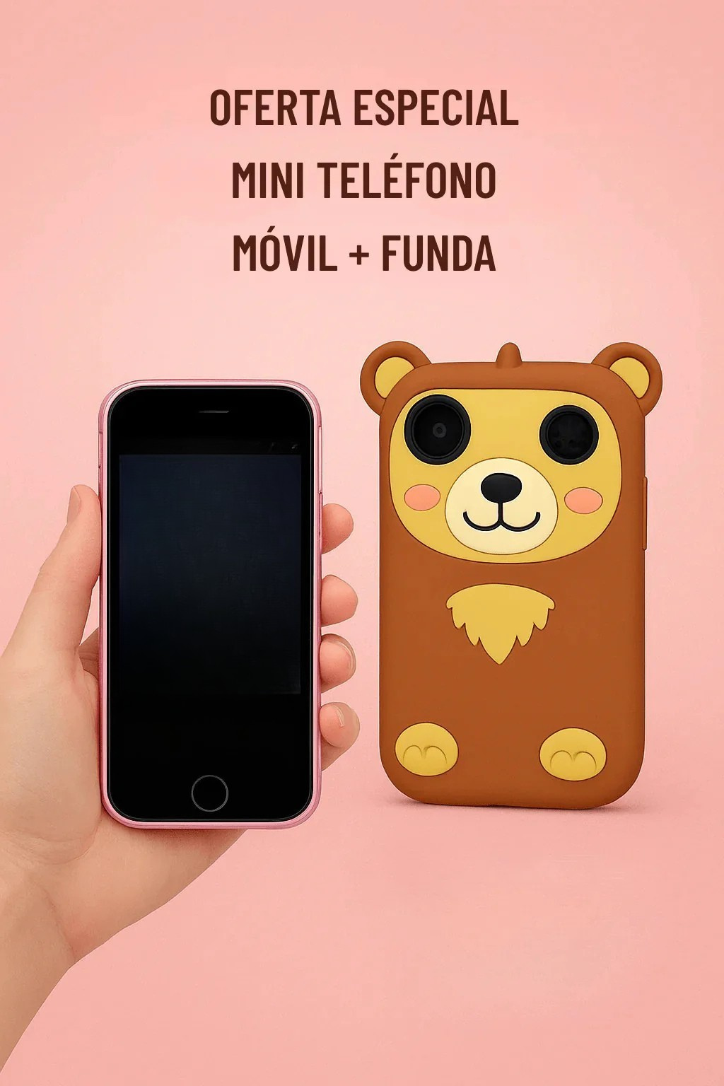 SmartPhone Magic™ + regalo sorpresa y envío gratis + REGALO 50% DTO🎁