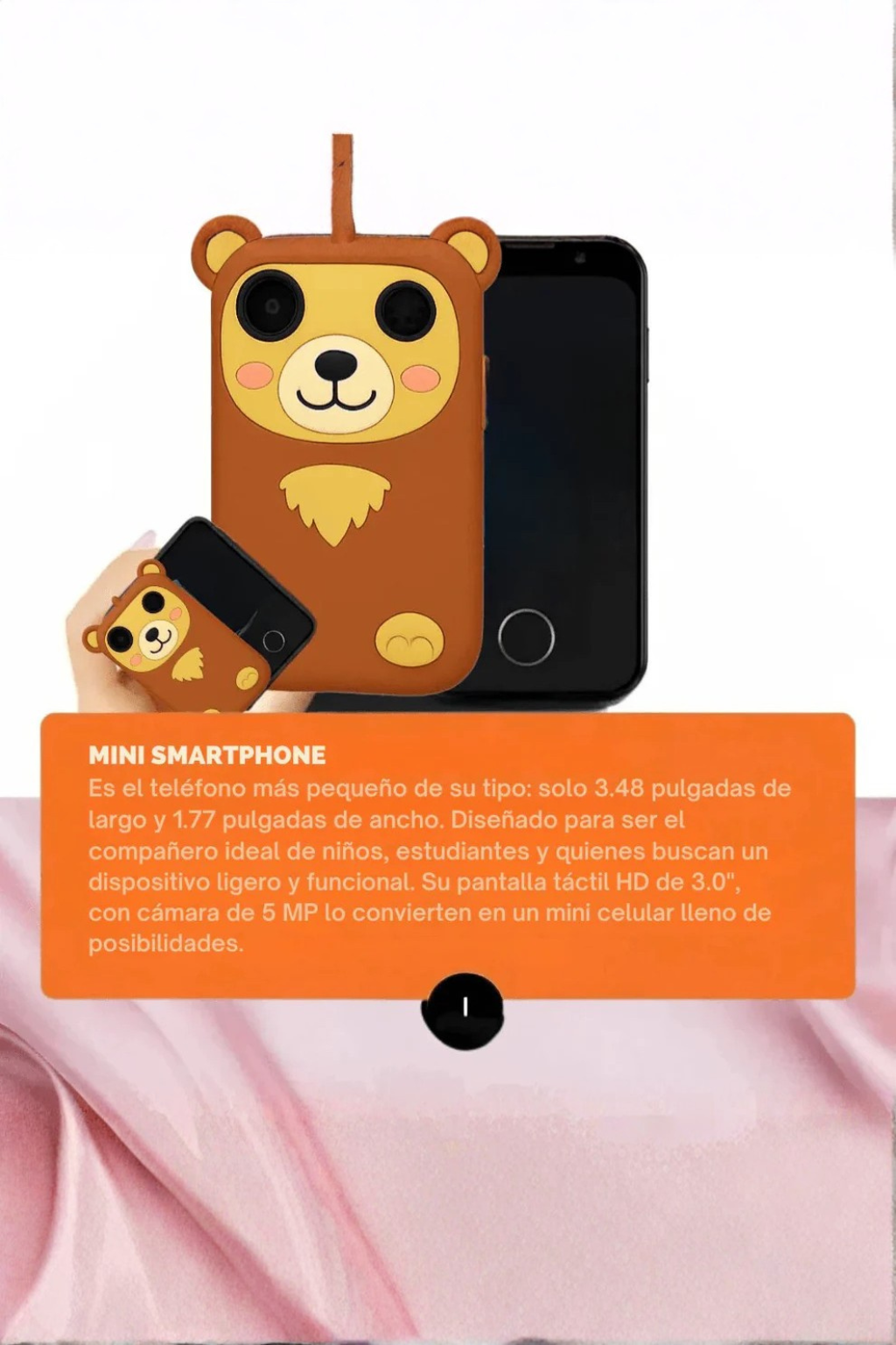 SmartPhone Magic™ + regalo sorpresa y envío gratis + REGALO 50% DTO🎁